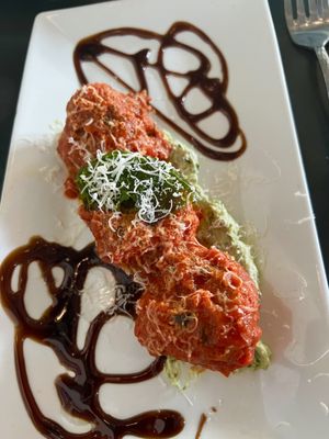 Rome + Fig Restaurant by null