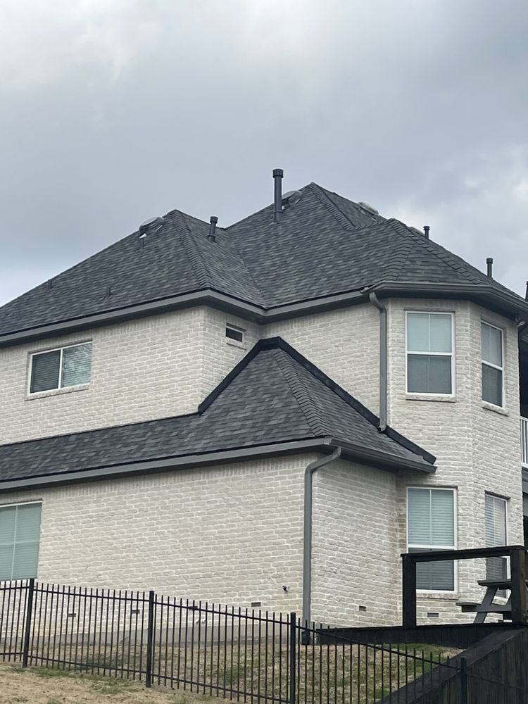 Slide of Lifeline Roofing Systems