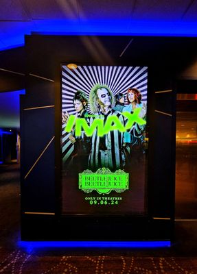 AMC Burbank 16 by null