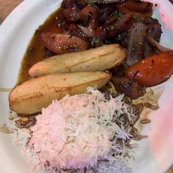 Coya Peruvian Secret - Lomo saltado - Peruvian Near Me - Del Mar, California Coya Peruvian Secret - Lomo saltado - Peruvian Near Me - Del Mar, California