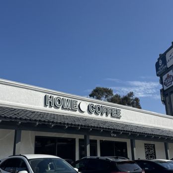 Home Coffee - Coffee & Tea Near Me - National City, California Home Coffee - Coffee & Tea Near Me - National City, California