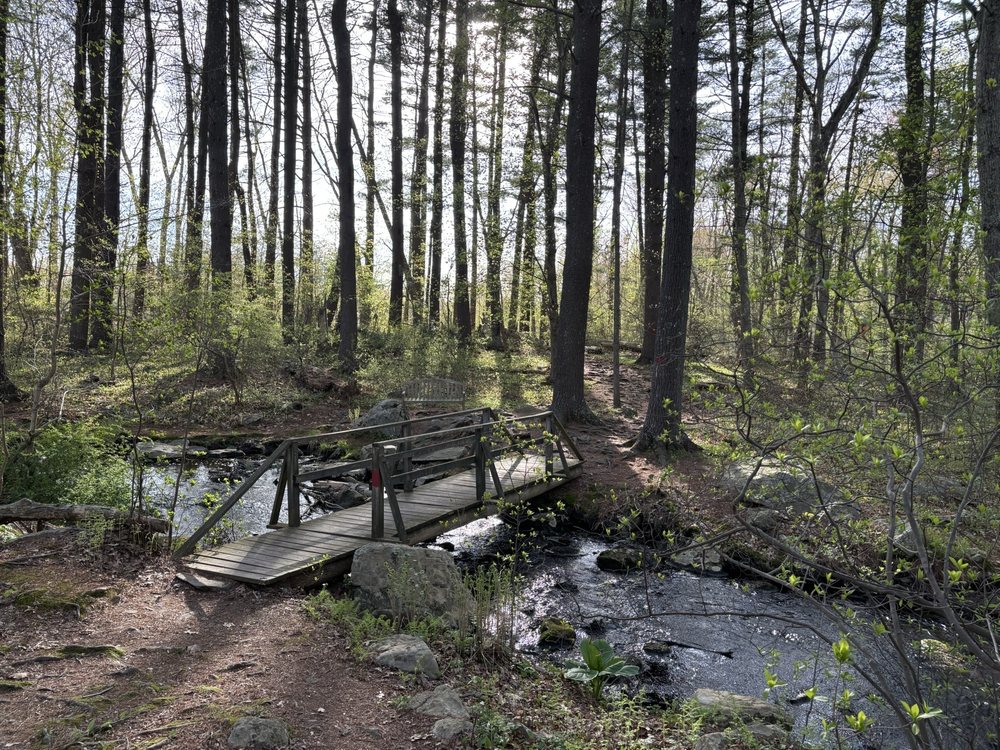 Caratunk Wildlife Refuge