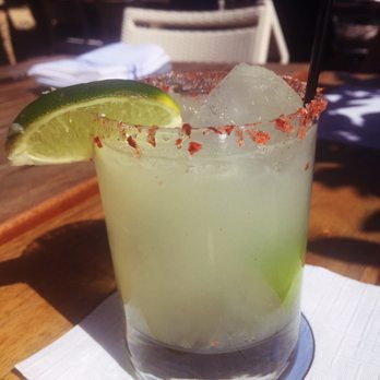 Convivo Restaurant and Bar - $5 Spicy Margarita on HH menu - Bars Near Me - Santa Barbara, California Convivo Restaurant and Bar - $5 Spicy Margarita on HH menu - Bars Near Me - Santa Barbara, California