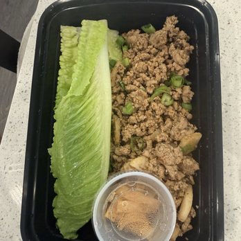 End Goal Meal Prep - Food Delivery Services Near Me - Las Vegas, Nevada