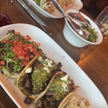 Rosa Mexicano - Mexican Near Me - Boston, Massachusetts