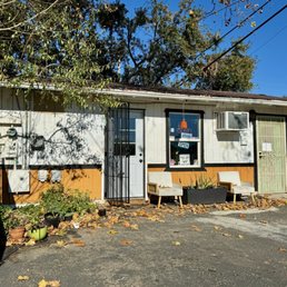 Exterior photo of Vida Juice Bar - Red Bluff, California Exterior photo of Vida Juice Bar - Red Bluff, California