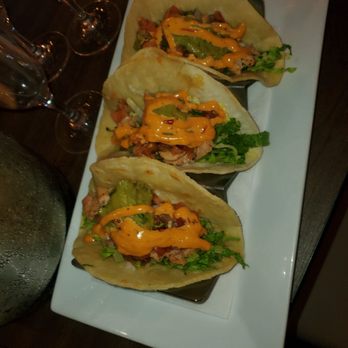 5th & Mad - Chicken tacos - Cocktail Bars Near Me - New York, New York 5th & Mad - Chicken tacos - Cocktail Bars Near Me - New York, New York