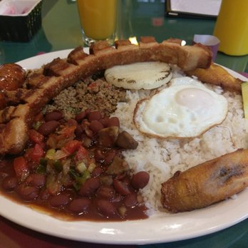 Arepas Pues - Bandeja paisa - Venezuelan Near Me - Silver Spring, Maryland Arepas Pues - Bandeja paisa - Venezuelan Near Me - Silver Spring, Maryland
