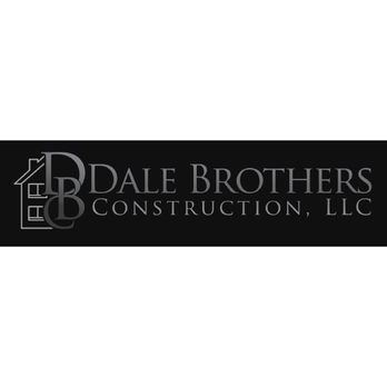 Dale Brother's Construction - logo - General Contractors Near Me Dale Brother's Construction - logo - General Contractors Near Me