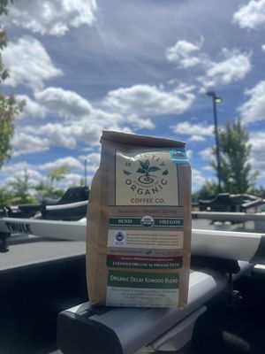 Strictly Organic by null