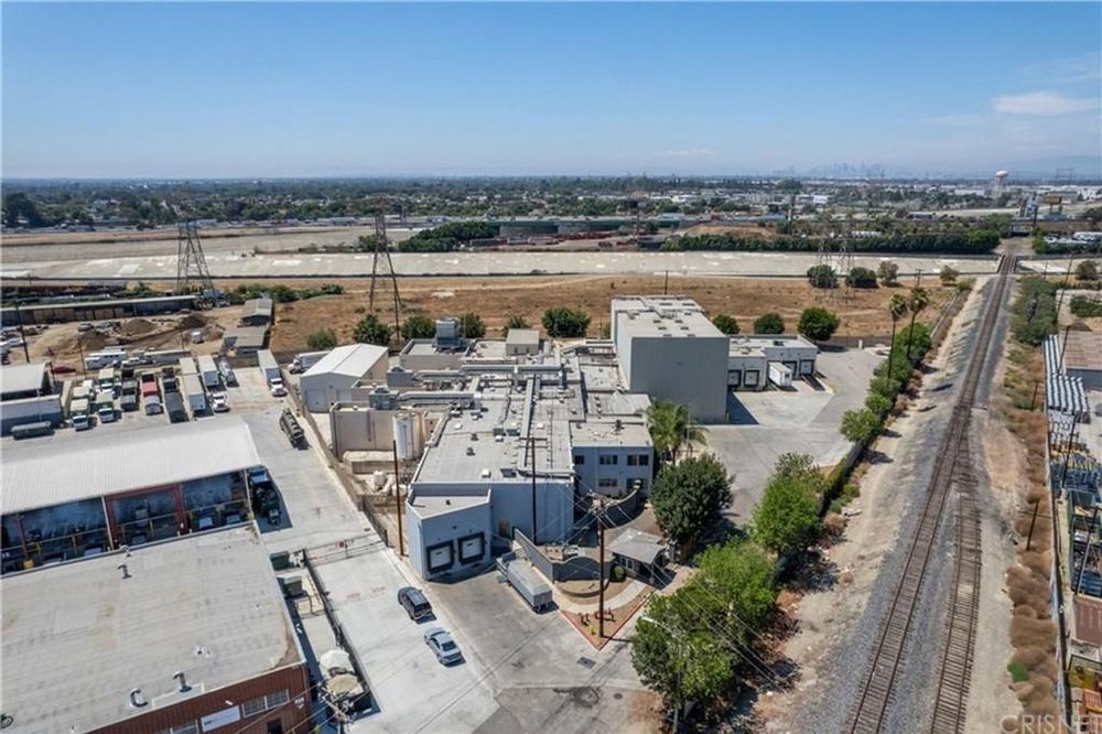 CAL HONO Updated August 2024 Request a Quote 10615 Ruchti Rd