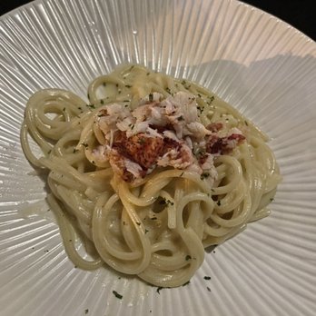 Omaniku - Seafood Pasta - Asian Fusion Near Me - San Gabriel, California