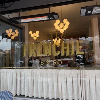 Little Frenchie - French Near Me - Coronado, California Little Frenchie - French Near Me - Coronado, California