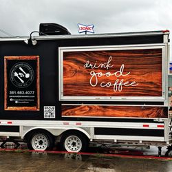 Personally Brewed Coffee Company