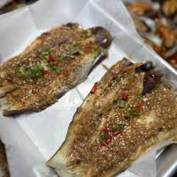 Midnight Kabob and Seafood 深夜烧烤