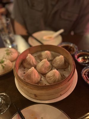 Little Alley by null Little Alley by null