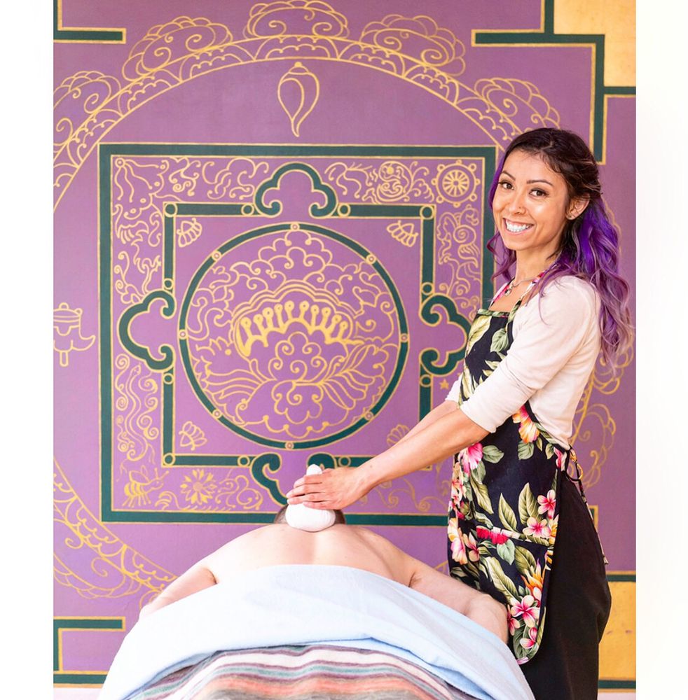 Lemurian Wellness Logo