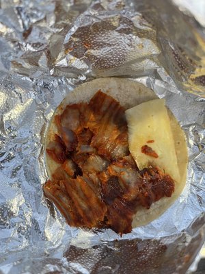 Leo's Tacos Truck by null