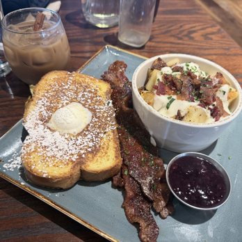 First Watch - Breakfast & Brunch Near Me - Indianapolis, Indiana