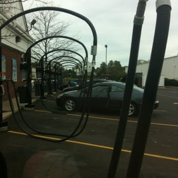 Moo Moo Express Car Wash - Gahanna - Car Wash Near Me - Columbus, Ohio