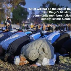 Islamic Center of San Diego