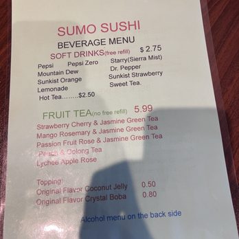 Sumo Sushi - Japanese Near Me - Montgomery, Alabama Sumo Sushi - Japanese Near Me - Montgomery, Alabama