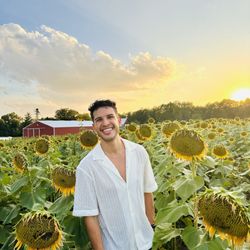 Grinter's Sunflower Farm