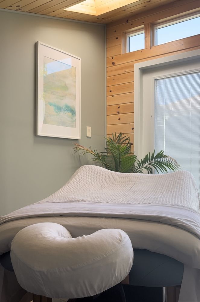 Life Balance Massage