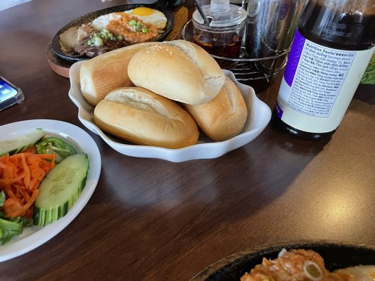 Quán Ngon Vietnamese Bistro by null