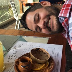 Mar de Agaves