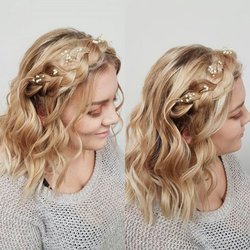 W Salon - Hair by Kayla
