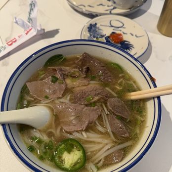 Phoenix Pho - Wide noodle pho special - Coffee & Tea Near Me - Fort Worth, Texas Phoenix Pho - Wide noodle pho special - Coffee & Tea Near Me - Fort Worth, Texas