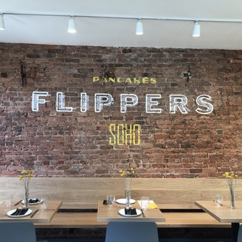 Flipper’s - Pancakes Near Me - New York, New York Flipper’s - Pancakes Near Me - New York, New York