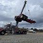 Action Towing
