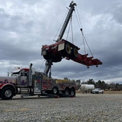 Action Towing