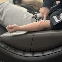 BioLife Plasma Services - FYI this happens