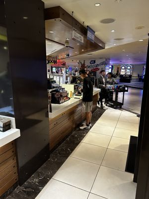 Nook Express by null