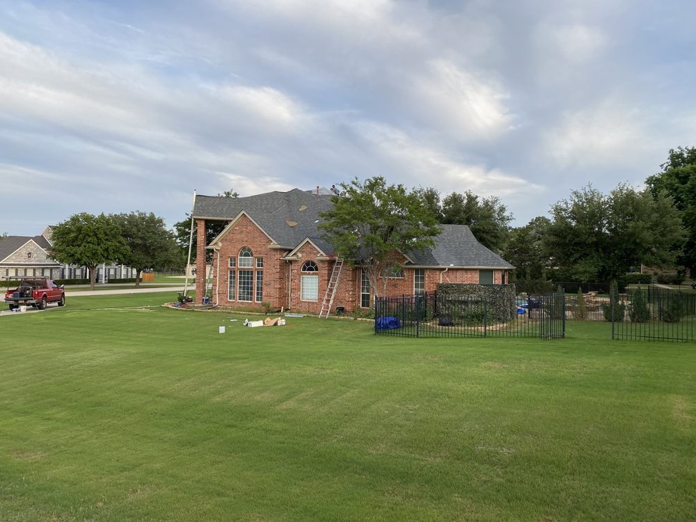 Slide of Texas Sun Roofing & Solar