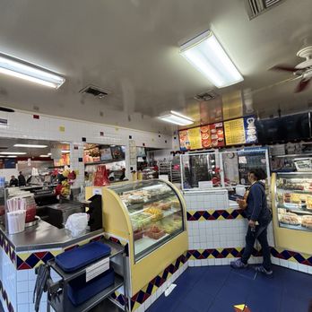 El Campeon - Inside - Bakeries Near Me - San Juan Capistrano, California El Campeon - Inside - Bakeries Near Me - San Juan Capistrano, California