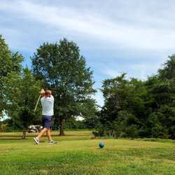 Countryside Golf Club