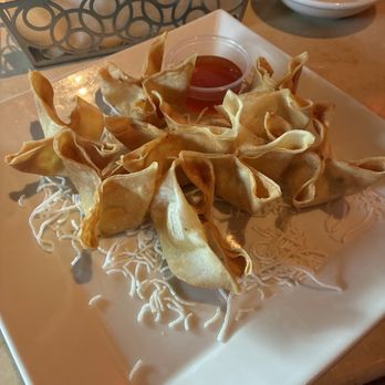 The Cheesecake Factory - Crab Wontons - Desserts Near Me - Franklin, Tennessee The Cheesecake Factory - Crab Wontons - Desserts Near Me - Franklin, Tennessee