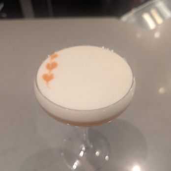 Rock & Brews - The BEST Amaretto Sour ever! - American Near Me - Corning, California Rock & Brews - The BEST Amaretto Sour ever! - American Near Me - Corning, California