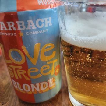 Karbach Brewing - The very refreshing Love Street Kölsch! - Venues & Event Spaces Near Me - Houston, Texas