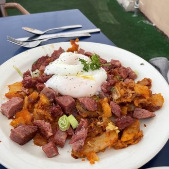Pantry Restaurant - Corn Beef Hash - Breakfast & Brunch Near Me - Santa Fe, New Mexico Pantry Restaurant - Corn Beef Hash - Breakfast & Brunch Near Me - Santa Fe, New Mexico