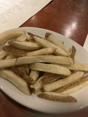 Street Restaurant and Bar by null