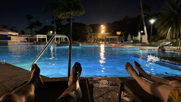 The Westin St. John Resort Villas by null