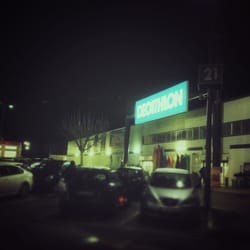 Decathlon - A las rebajas deportivas b