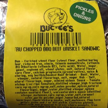 Buc-ee’s - Delicious - Convenience Stores Near Me - Luling, Texas