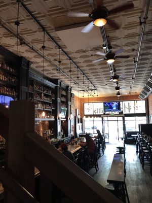 Historians Ale House by null