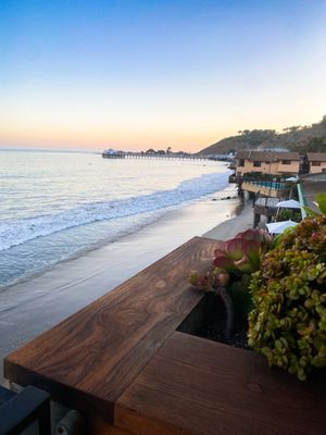 Little Beach House Malibu by null